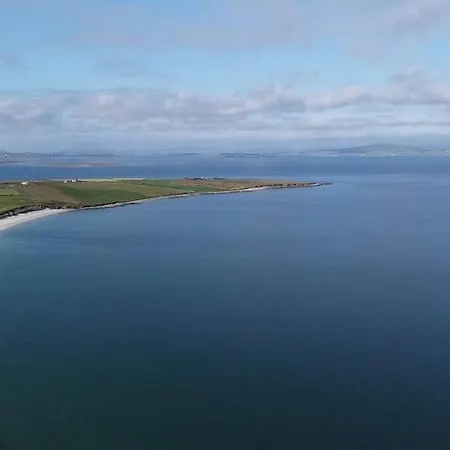 Seaside Sonas Lodge
