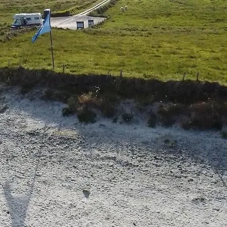 Seaside Sonas Lodge